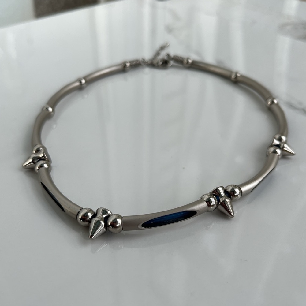 Y2K Skater Boy Necklace